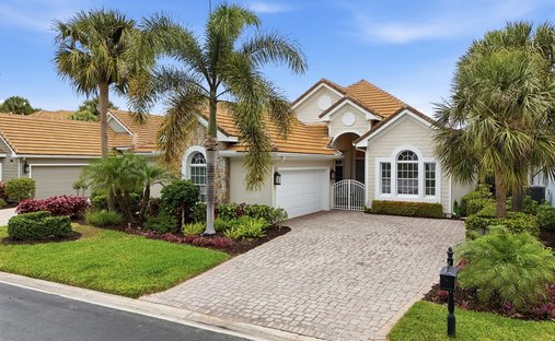 House in Naples, Florida, United States 1