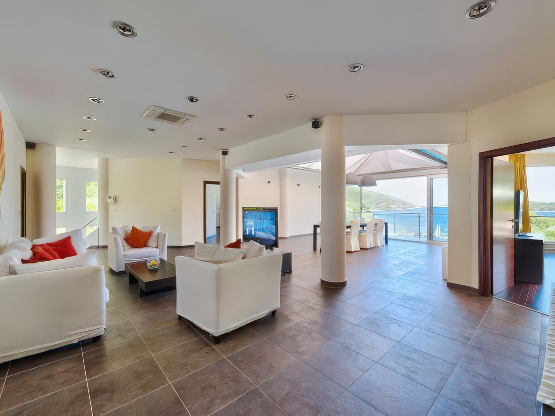 Villa in Blato, Dubrovnik-Neretva County, Croatia 3 - 17060903