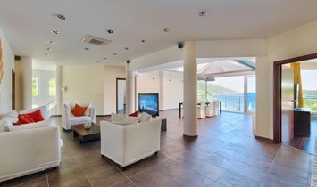 Villa en Blato, Condado de Dubrovnik-Neretva, Croacia 2