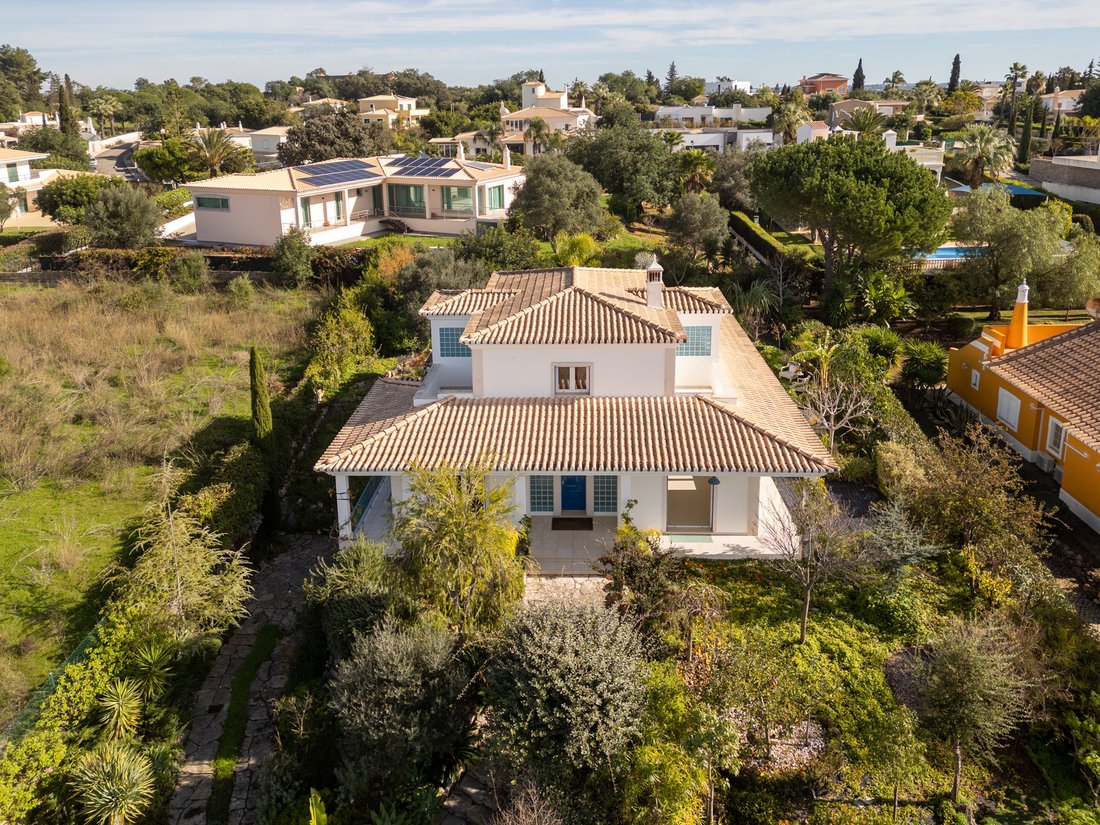 Villa in Portimao, Algarve, Portugal 3 - 17061010