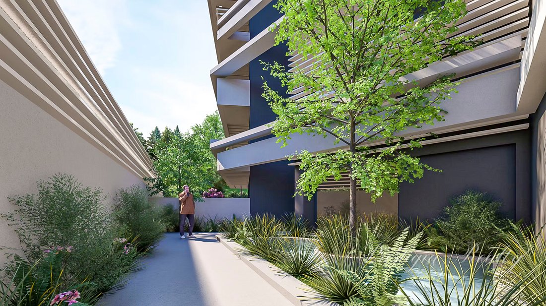 Apartment in Vari, Attica, Greece 5 - 17061228