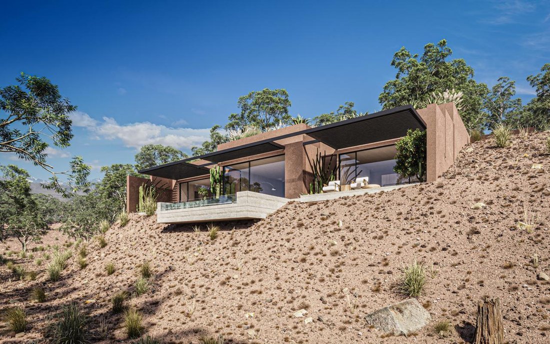 Villa in Medina, Marrakesh-Safi, Morocco 4 - 17061233