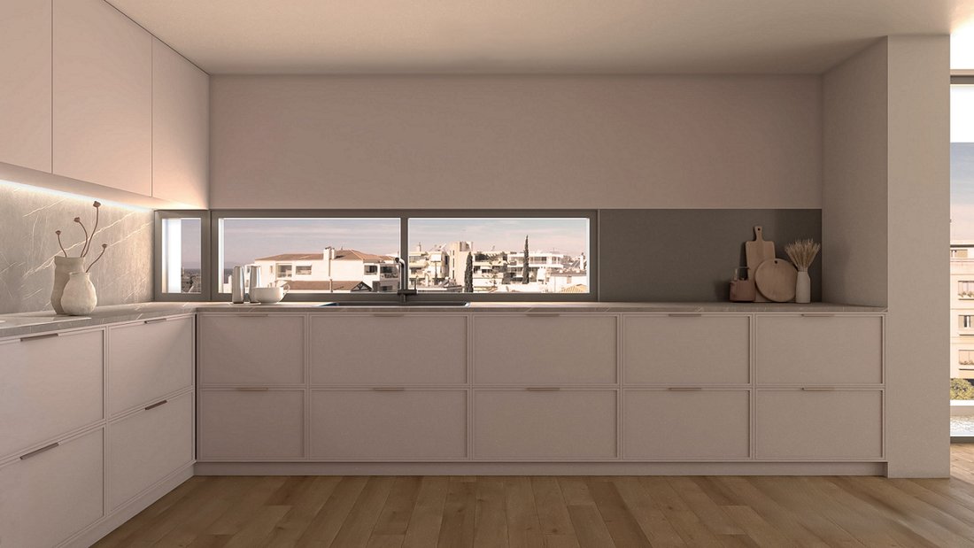 Apartment in Voula, Attica, Greece 5 - 17061014