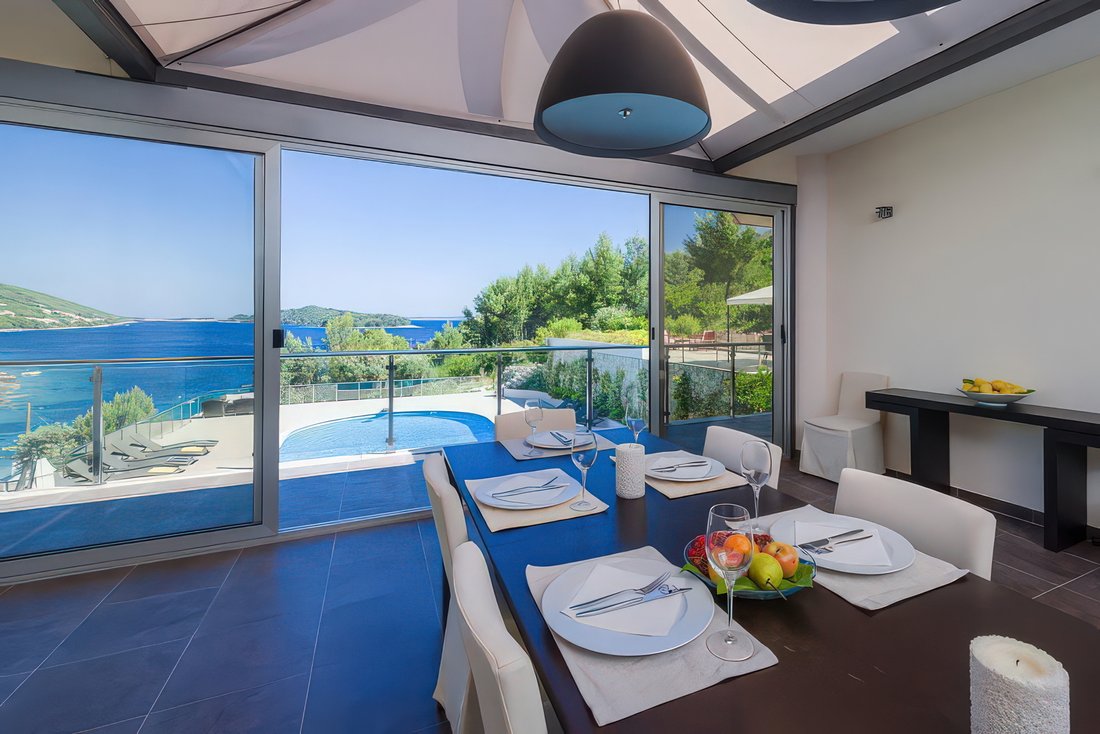 Villa in Blato, Dubrovnik-Neretva County, Croatia 2 - 17060903