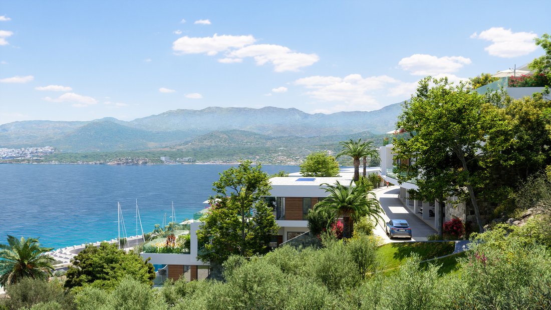 Villa in Community of Elounta, Agios Nikolaos Municipal Unit, Greece 5 - 17061009