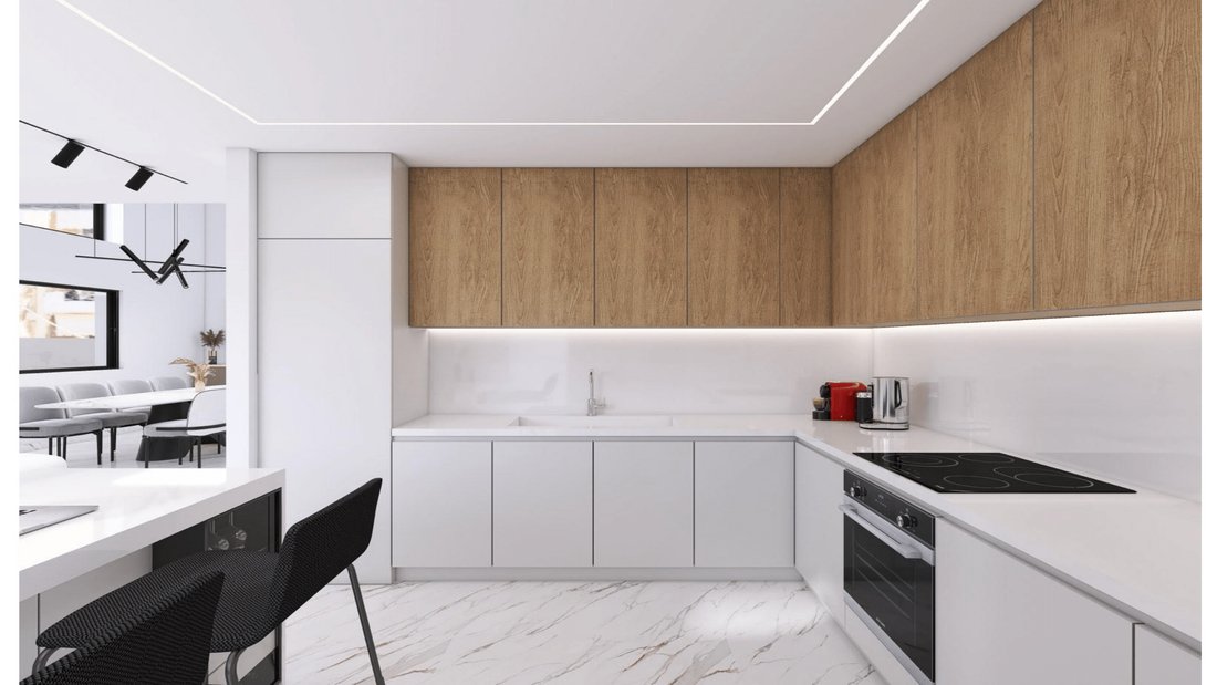 Apartment in Glyfada, Attica, Greece 2 - 17060963