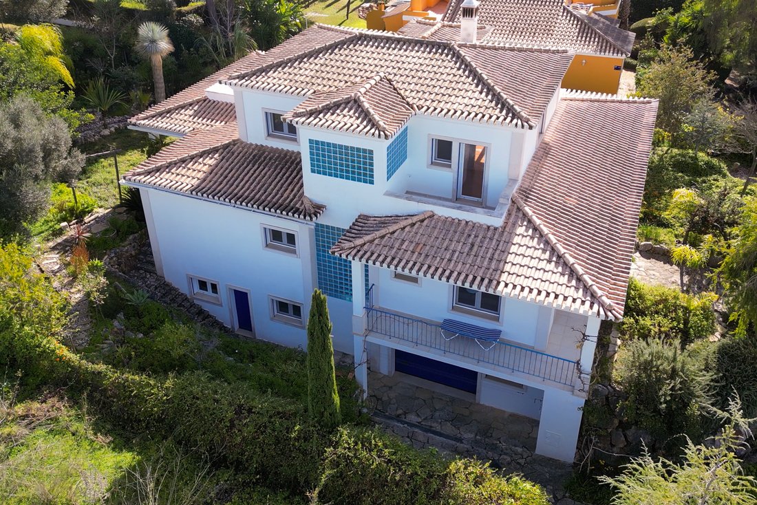 Villa in Portimao, Algarve, Portugal 5 - 17061010