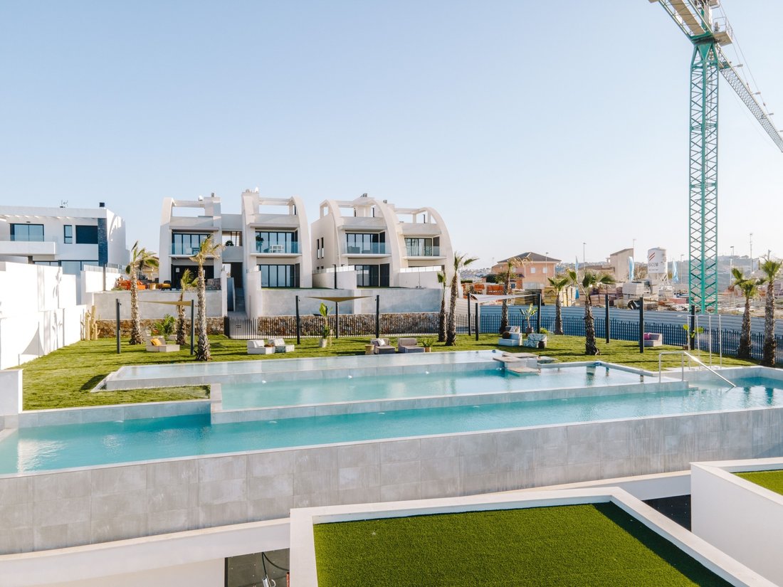 Apartment in Ciudad Quesada, Rojales, Valencian Community 3 - 17061234