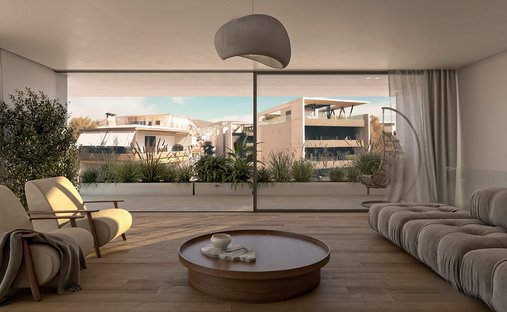 Appartement à Voúla, Attique, Grèce 1