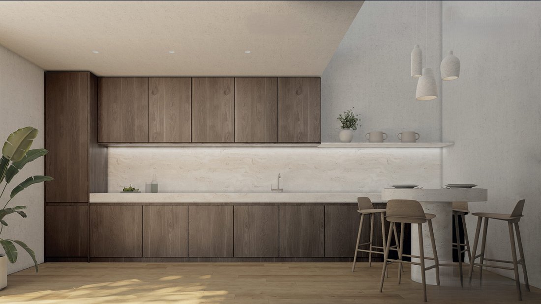 Apartment in Voula, Attica, Greece 4 - 17060984
