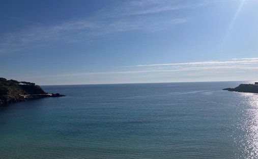 Villa a Sant Carles de Peralta, Santa Eulària des Riu, Isole Baleari 1