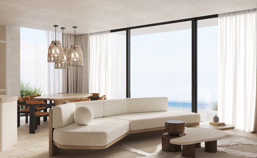 Villa in Community of Elounta, Agios Nikolaos Municipal Unit, Greece 1