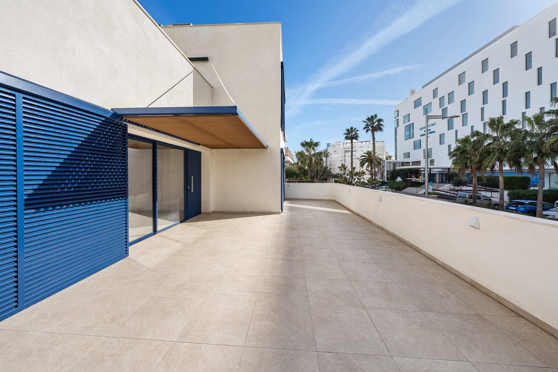 Villa en Lluchmayor, Islas Baleares, España 3 - 17060959