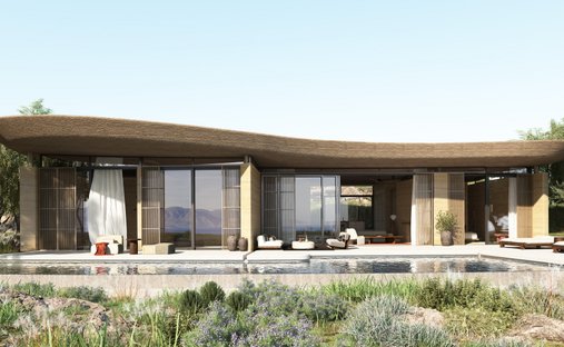 Villa in Community of Elounta, Agios Nikolaos Municipal Unit, Greece 1