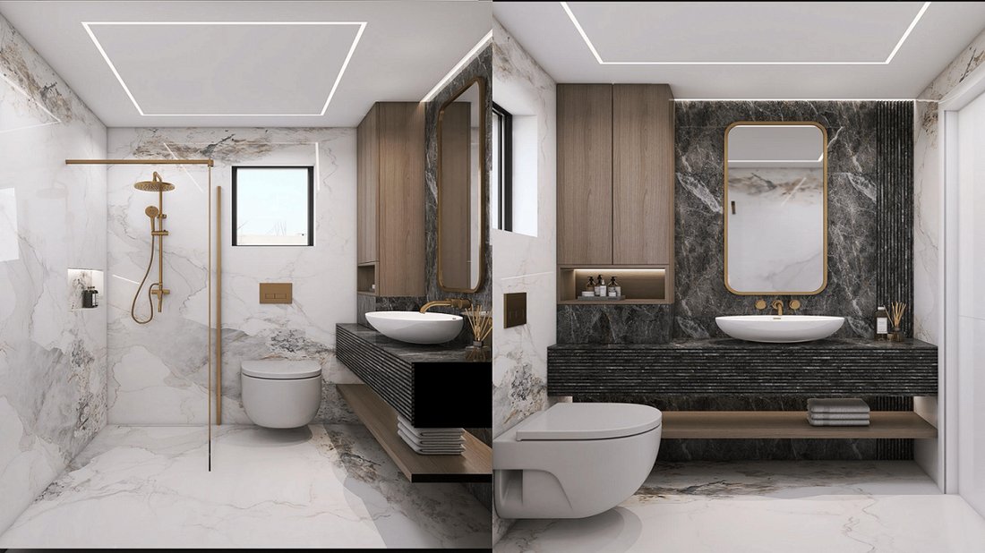 Apartment in Glyfada, Attica, Greece 5 - 17060963