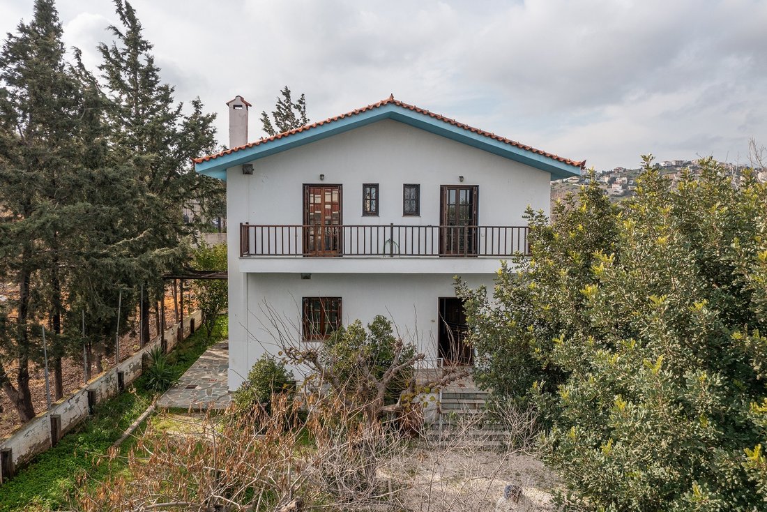 House in Drafi, Pikermi, Attica 2 - 17061187