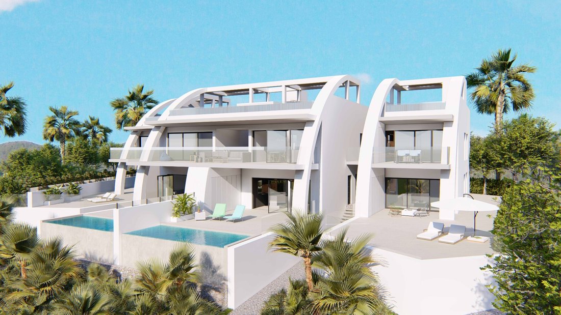 Apartment in Ciudad Quesada, Rojales, Valencian Community 1 - 17061234