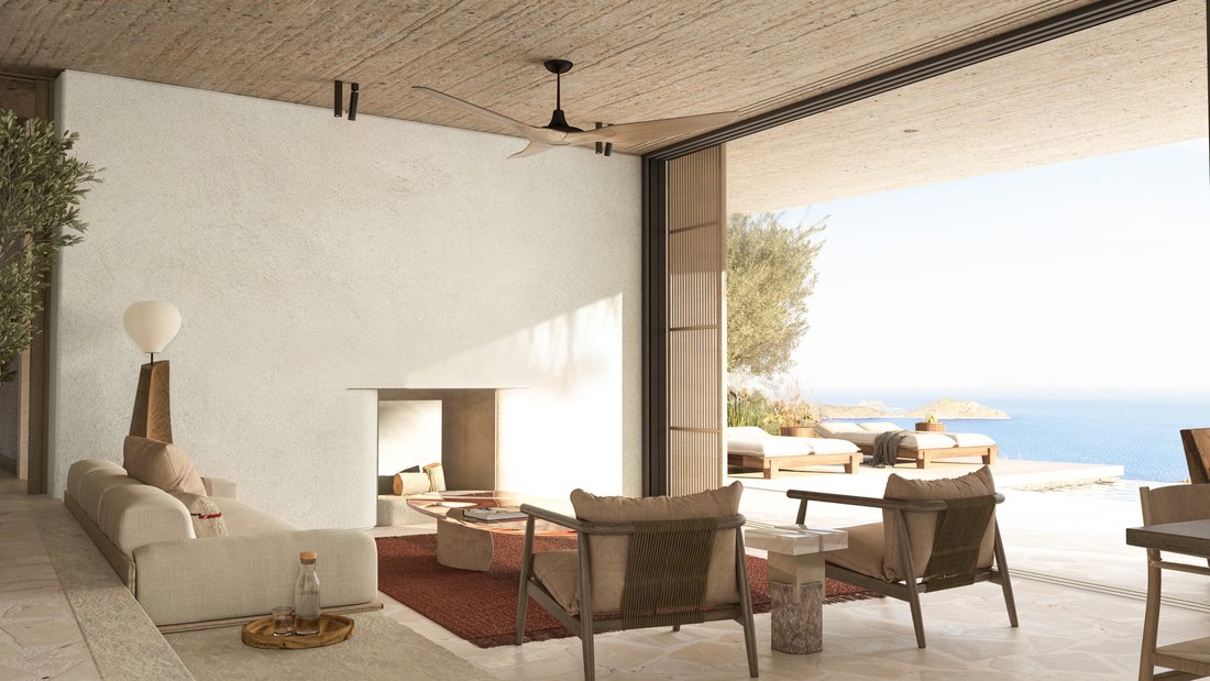 Villa in Community of Elounta, Agios Nikolaos Municipal Unit, Greece 4 - 17060976