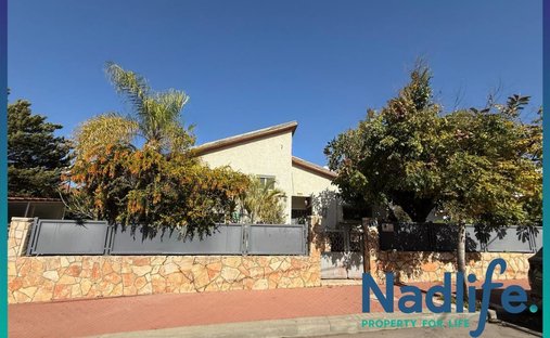 Casa en Beit Shemesh, Distrito de Jerusalén, Israel 1