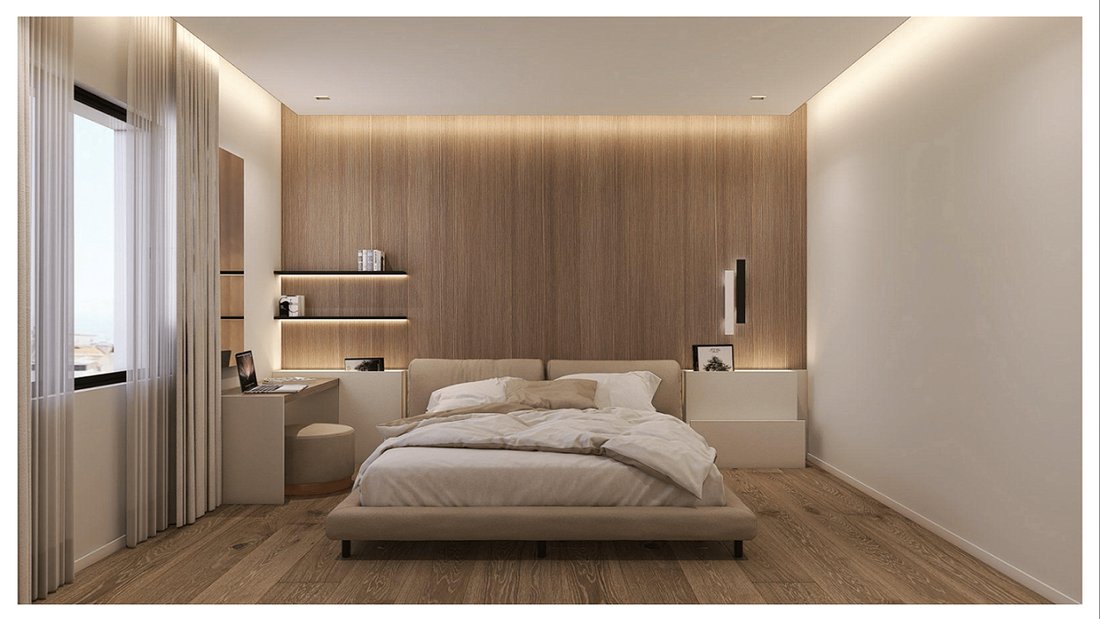 Apartment in Glyfada, Attica, Greece 3 - 17060963