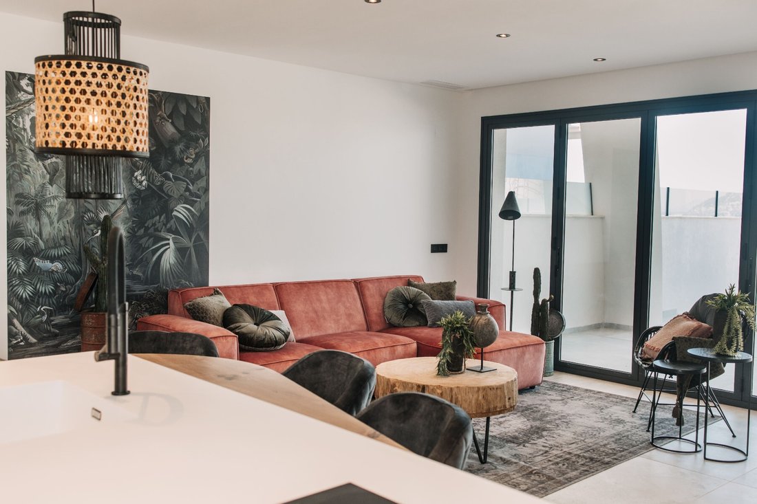 Apartment in Ciudad Quesada, Rojales, Valencian Community 4 - 17061234