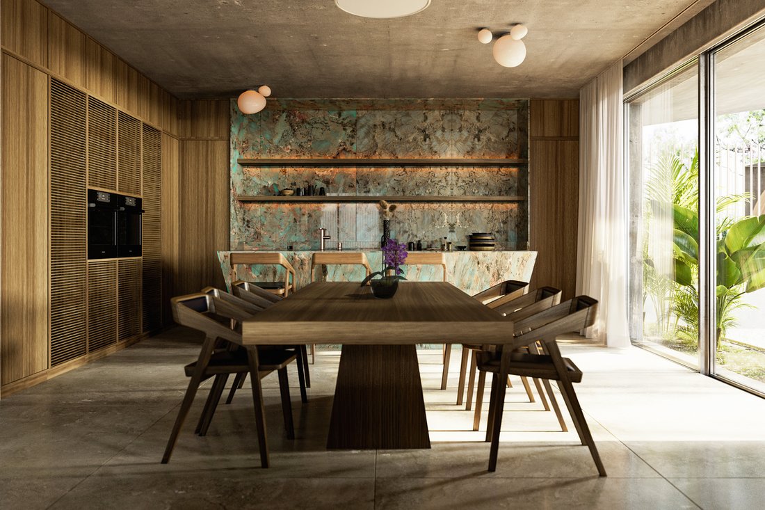 Penthouse in Glyfada, Attica, Greece 3 - 17060936