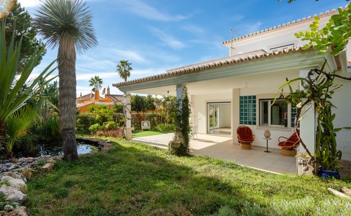 Villa in Portimão, Algarve, Portugal 1
