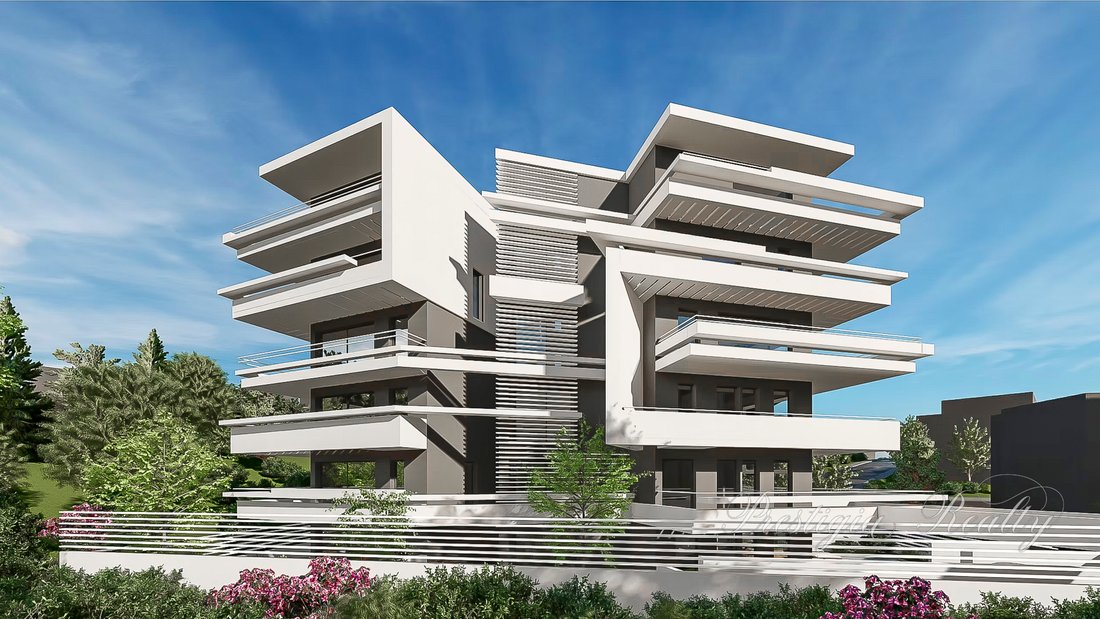 Apartment in Vari, Attica, Greece 3 - 17061228