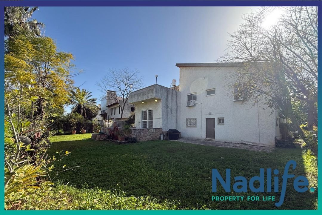 House in Bet Shemesh, Jerusalem District, Israel 2 - 17061277