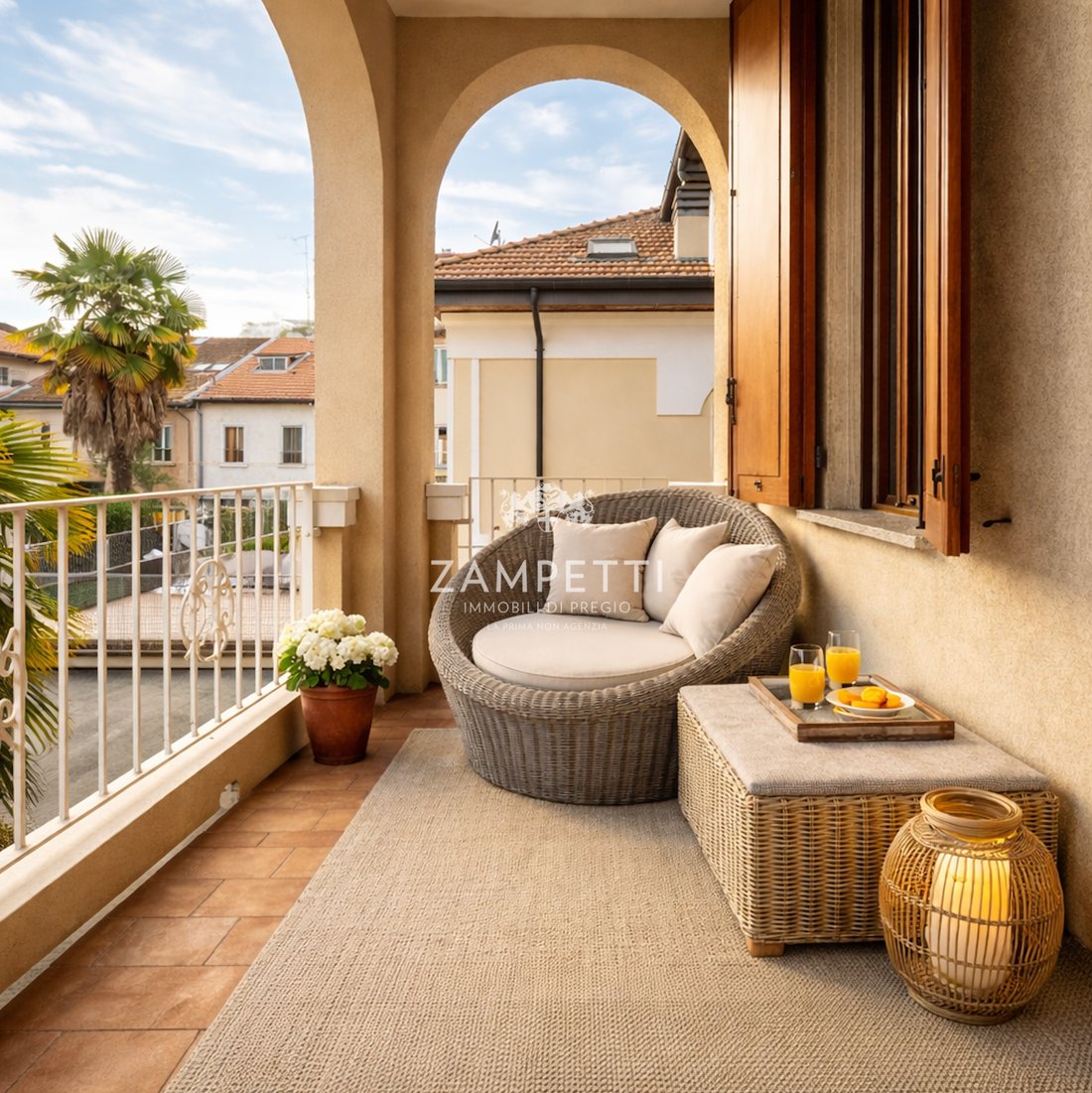 Villa in Argonne - Corsica Area, Milan, Italy 2 - 17061283
