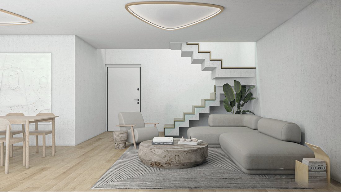 Apartment in Voula, Attica, Greece 1 - 17060984