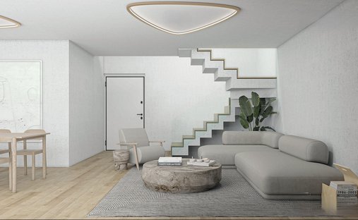 Wohnung in Voula, Attika, Griechenland 1