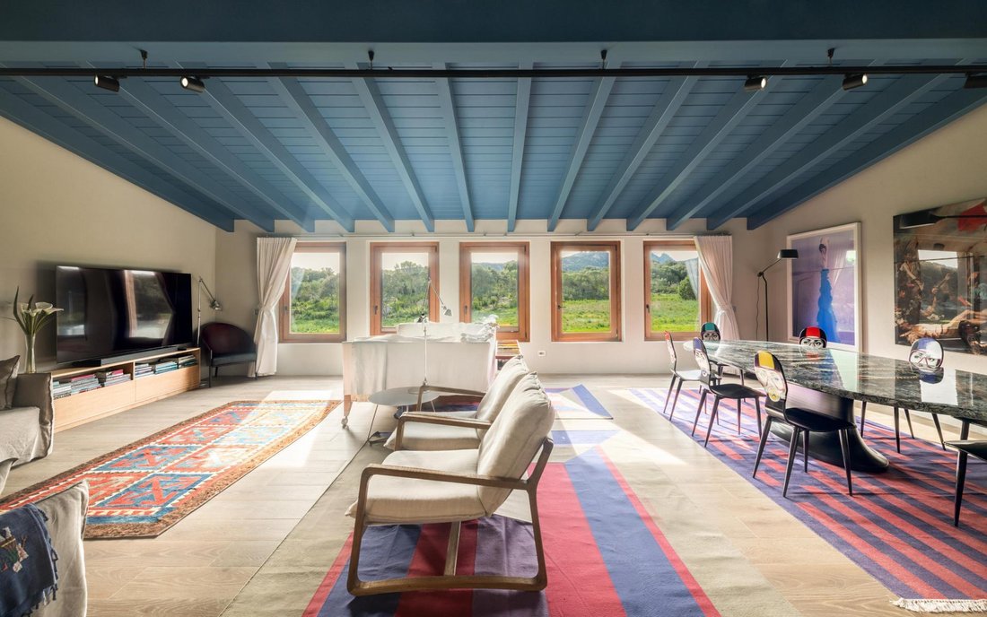 Estate in San Pantaleo, Olbia, Italy 5 - 17017914