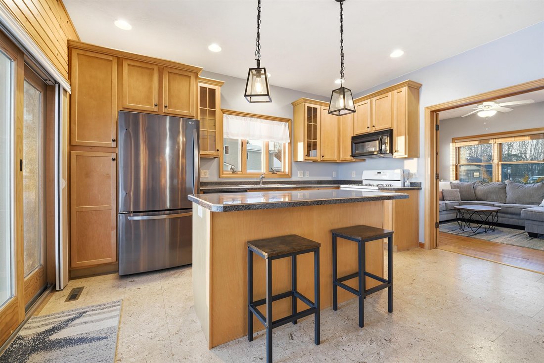House in Menasha, Wisconsin, United States 5 - 17061023