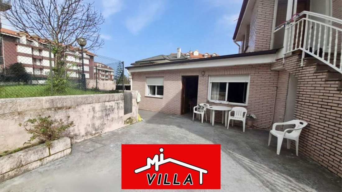 House in Noja, Cantabria, Spain 1 - 17061045