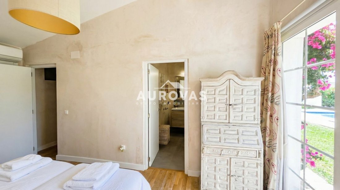 Chalet in El Puerto de Santa María, Andalusia, Spain 5 - 13107998