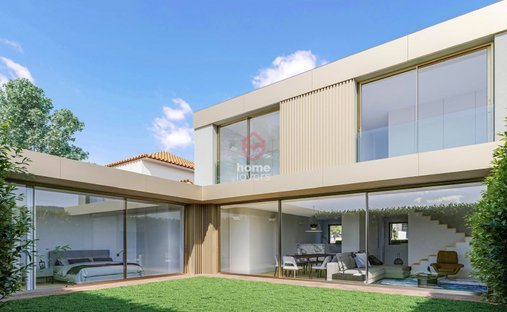 Villa in Aldoar, Foz do Douro e Nevogilde, Porto District, Portugal 1