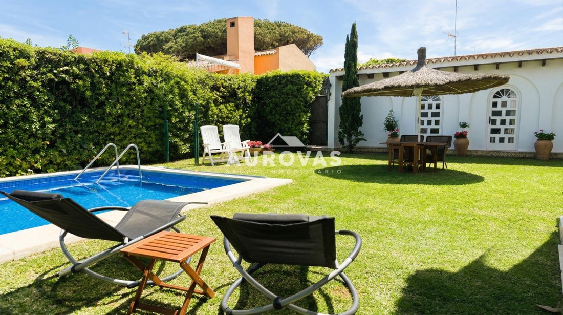 Chalet in El Puerto de Santa María, Andalusia, Spain 3 - 13107795