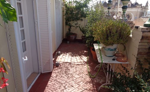 Penthouse in Casco Antiguo, Sevilla, Spanien 1