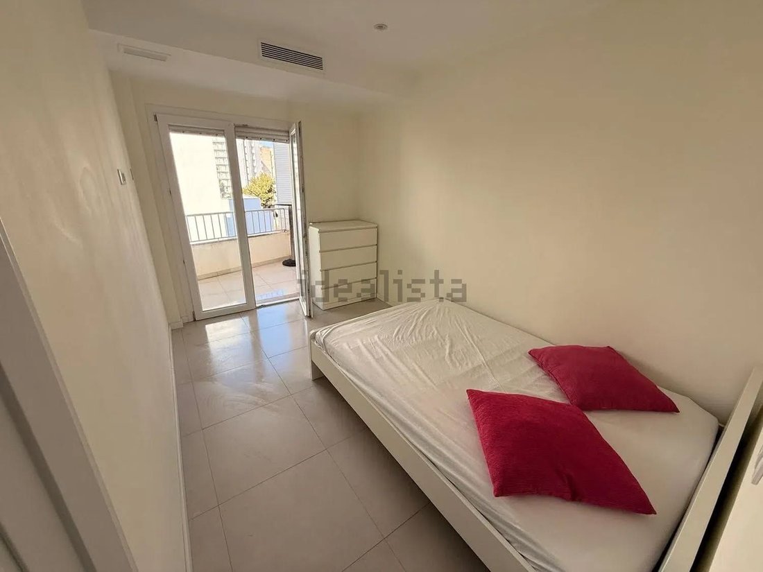Penthouse in Llucmajor, Balearic Islands, Spain 3 - 17061080