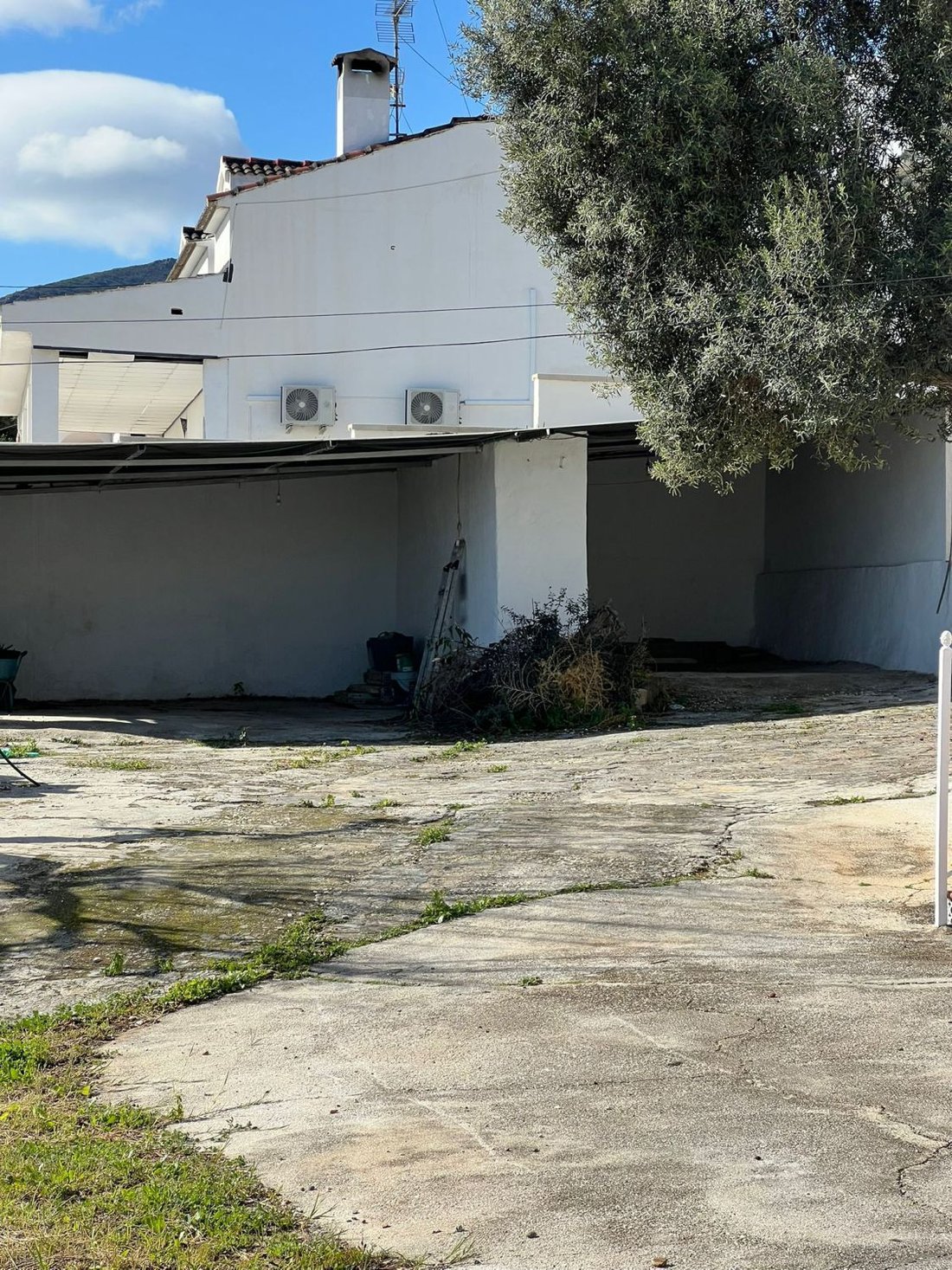 Villa in Churriana (District), Malaga, Spain 2 - 17061049