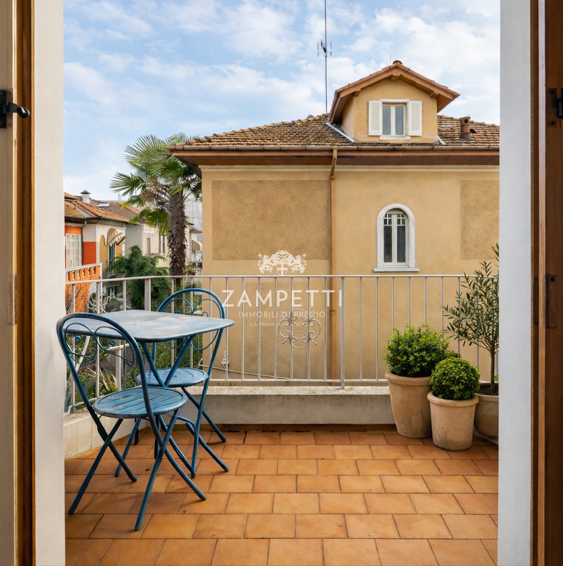 Villa in Argonne - Corsica Area, Milan, Italy 5 - 17061283