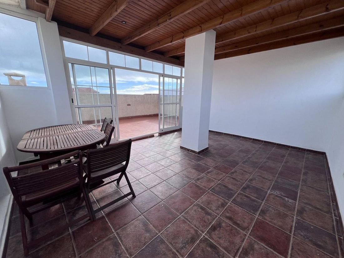 Penthouse in Torremolinos, Andalusia, Spain 2 - 17061062