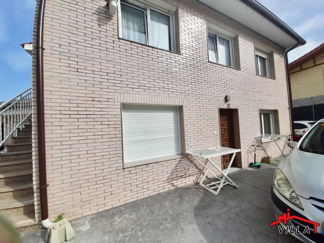 House in Noja, Cantabria, Spain 2 - 17061045