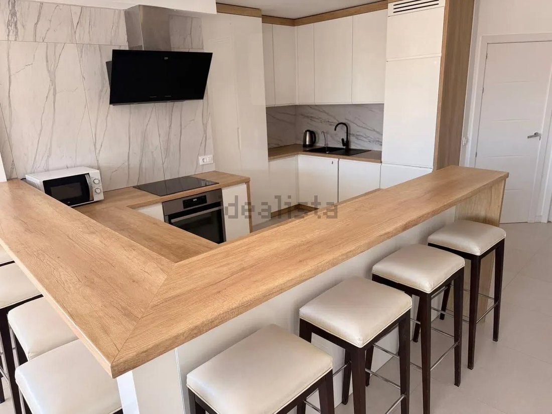 Penthouse in Llucmajor, Balearic Islands, Spain 2 - 17061080