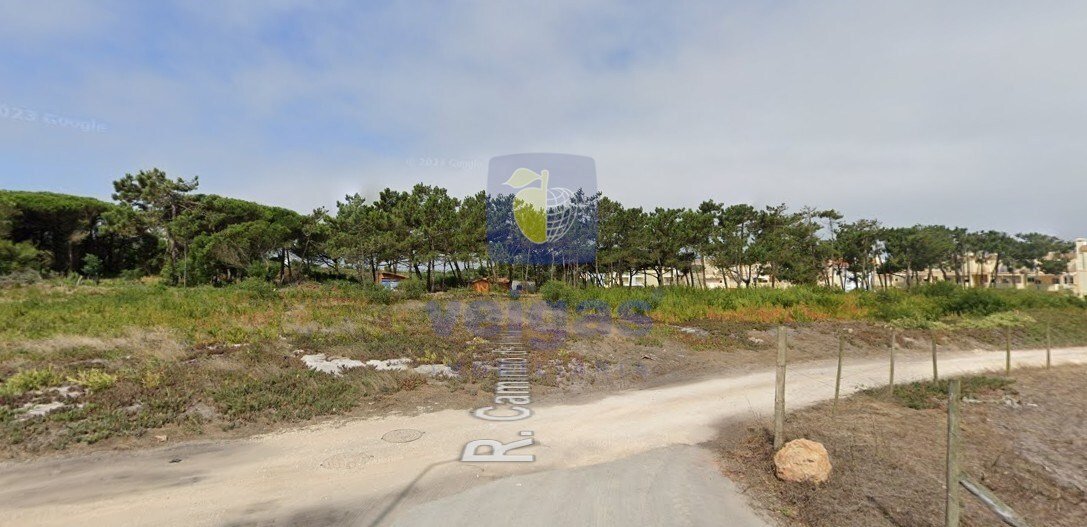 Land in A dos Cunhados e Maceira, Lisbon, Portugal 5 - 17061150