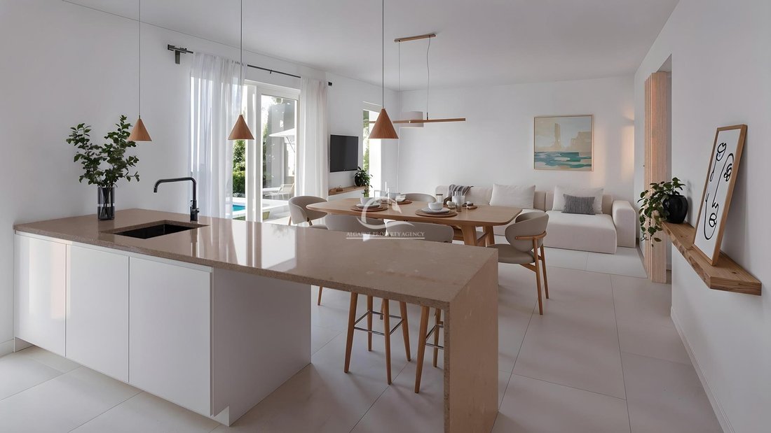 Villa in Silves, Algarve, Portugal 2 - 17061141