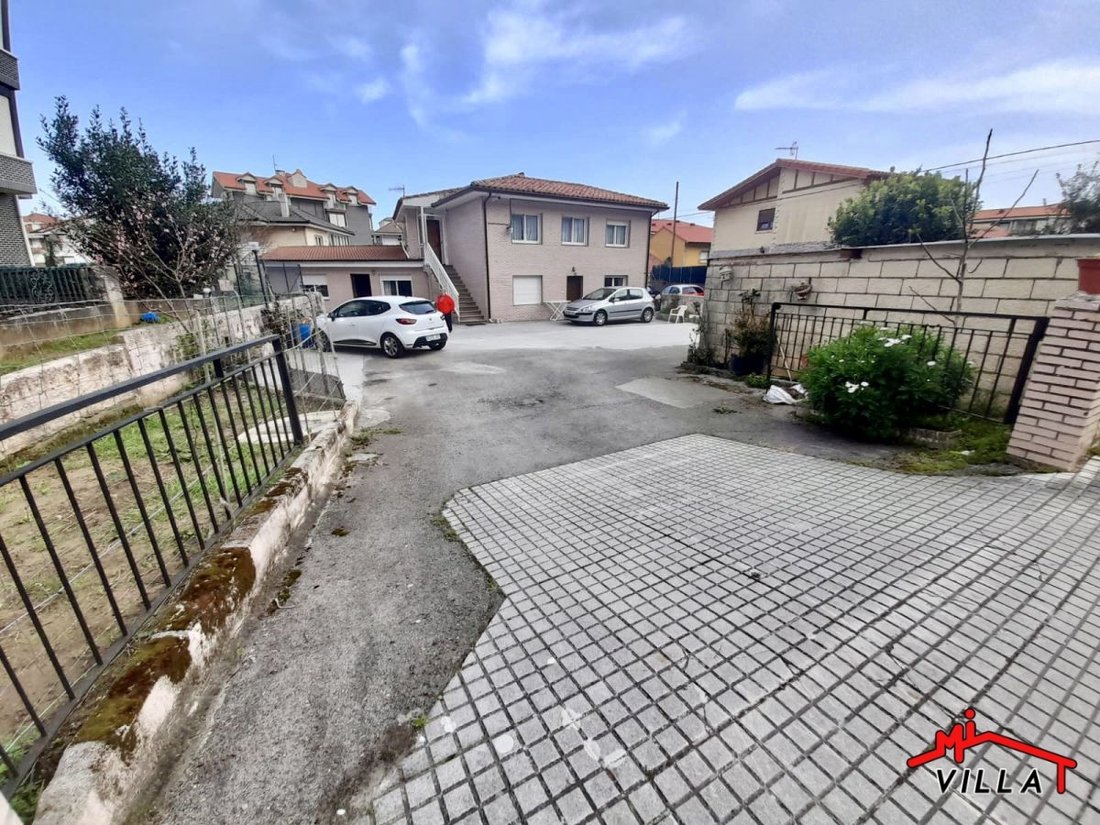 House in Noja, Cantabria, Spain 3 - 17061045