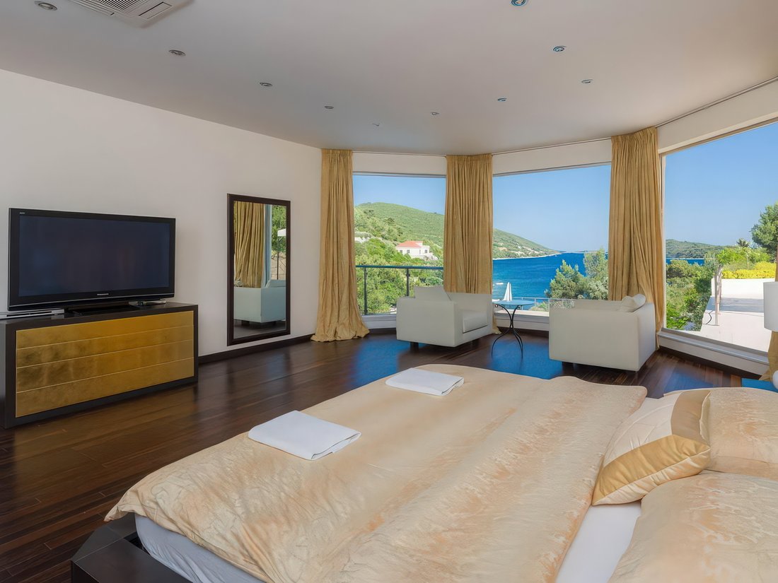 Villa in Blato, Dubrovnik-Neretva County, Croatia 4 - 17060903
