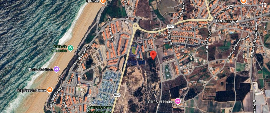 Land in A dos Cunhados e Maceira, Lisbon, Portugal 2 - 17061150